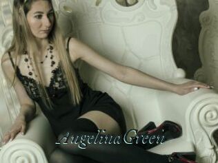AngelinaGreen