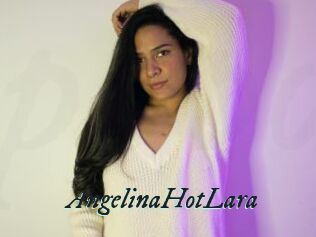 AngelinaHotLara