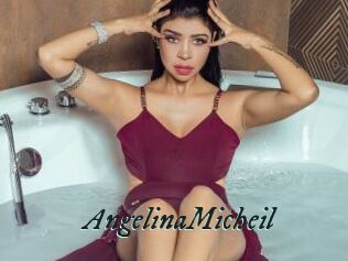 AngelinaMicheil