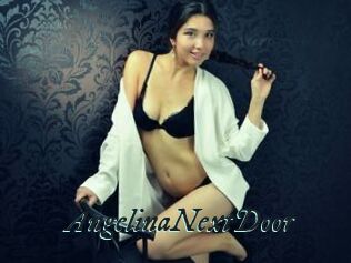 AngelinaNextDoor