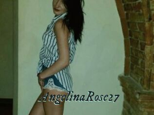 AngelinaRose27