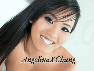 AngelinaXChung Pharaons Porn