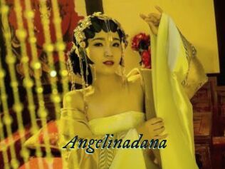 Angelinadana