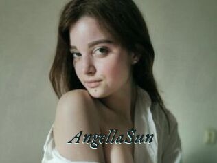 AngellaSun Pharaons Porn