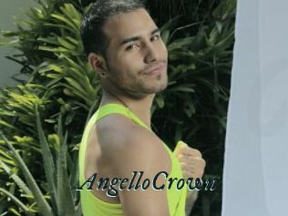 AngelloCrown
