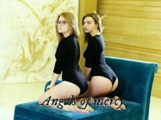 Angels_of_mercy Pharaons Porn