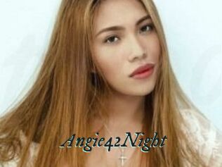 Angie42Night Pharaons Porn