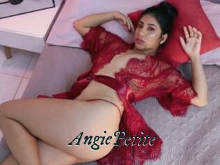 AngiePetite Pharaons Porn