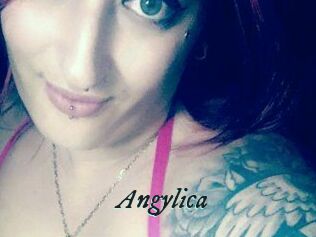 Angylica