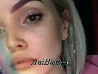 AniBlondys