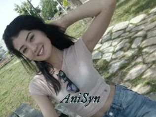 AniSyn