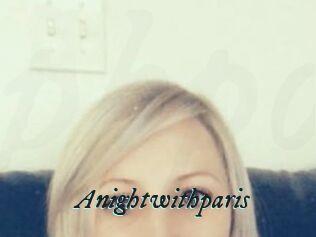 Anightwithparis