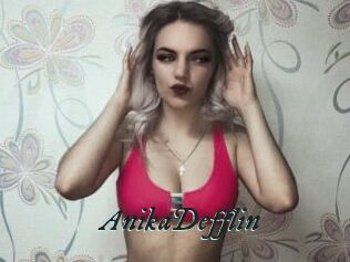 AnikaDefflin