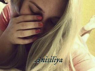 Anisiliya