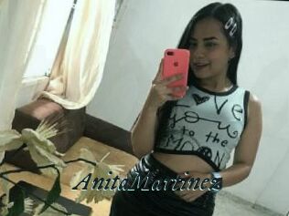 AnitaMartinez Pharaons Porn