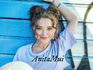 AnitaMui