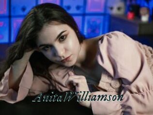 AnitaWilliamson