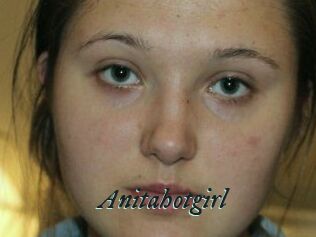 Anitahotgirl