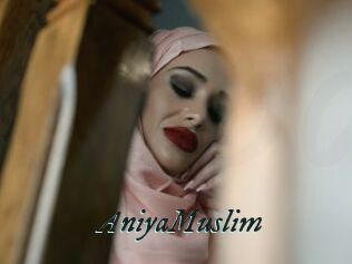 AniyaMuslim