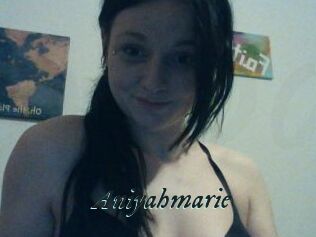 Aniyahmarie
