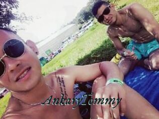 AnkaryTommy