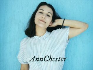 AnnChester