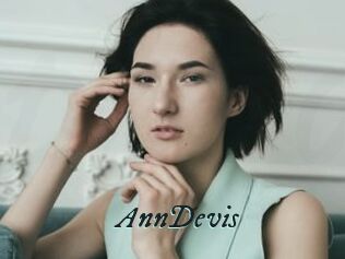 AnnDevis