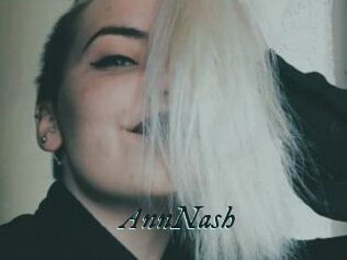 AnnNash