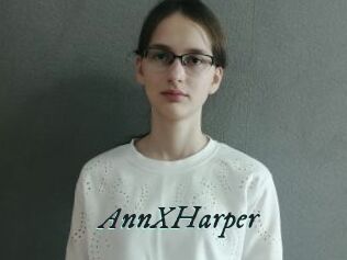 AnnXHarper
