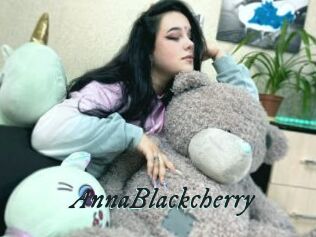 AnnaBlackcherry