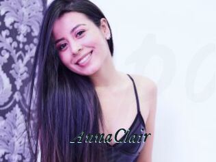 AnnaClair