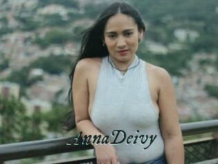 AnnaDeivy