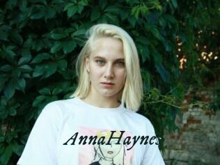 AnnaHaynes