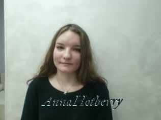 AnnaHotberry