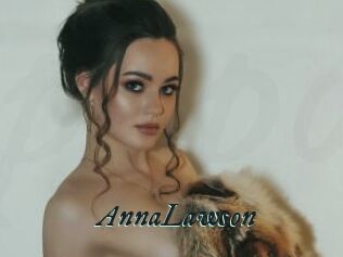 AnnaLawson