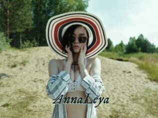 AnnaLeya