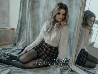 AnnaMilk