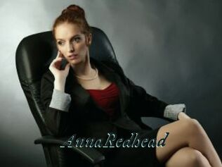 AnnaRedhead
