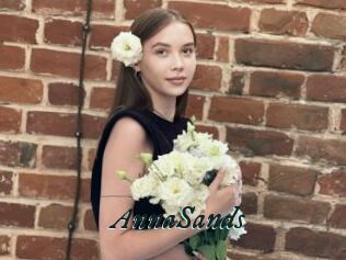 AnnaSands