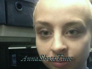 AnnaShowTime Pharaons Porn
