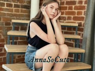 AnnaSoCute