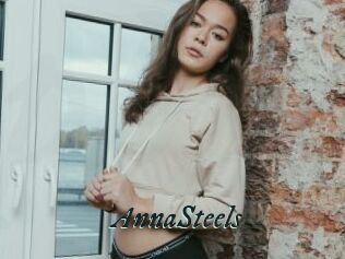 AnnaSteels