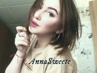 AnnaSweete