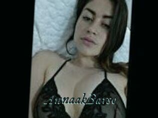 AnnaakBarso