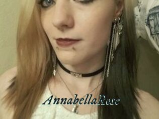 AnnabellaRose Pharaons Porn