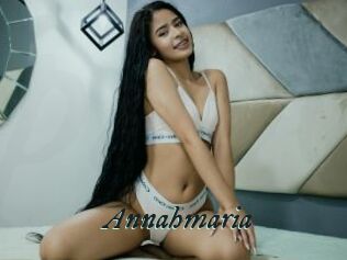 Annahmaria