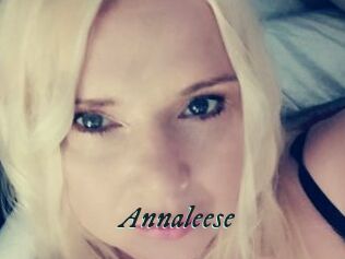 Annaleese