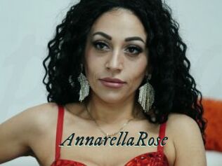 AnnarellaRose Pharaons Porn