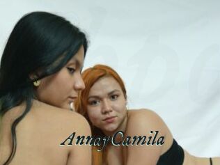 AnnayCamila