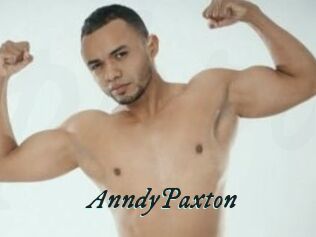 AnndyPaxton Pharaons Porn